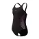Speedo Maiô Placement Muscleback