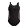 Speedo Placement Muscleback badeanzug
