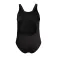 Speedo Placement Muscleback badeanzug