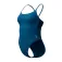 Speedo Solid Racerback badeanzug