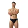 Speedo Tech Panel 7cm swimming brief