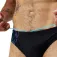Speedo Tech Panel 7cm swimming brief