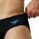 Speedo Tech Panel 7cm uimahousut