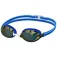 Speedo Gafas de natación para niños Vanquisher 3.0 Mirror