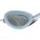 Speedo Vanquisher 3.0 Mirrored woman swimming goggles