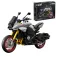 Cada Suzuki Katana 1104 pezzi