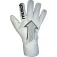 Reusch Attrakt Fastgrip Silver goalkeeper gloves