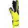 Reusch Attrakt Freegel Silver goalkeeper gloves