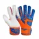 Reusch Attrakt Solid Finger Support Junior-Torwarthandschuhe