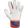 Reusch Attrakt Solid Finger Support junior goalkeeper gloves