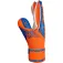Reusch Attrakt Solid Finger Support junior goalkeeper gloves