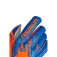 Reusch Attrakt Solid Finger Support Junior-Torwarthandschuhe