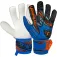 Reusch Attrakt Solid goalkeeper gloves
