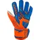 Reusch Attrakt Solid junior goalkeeper gloves