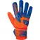 Reusch Attrakt Starter Solid goalkeeper gloves
