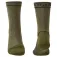 Bridgedale Midweight Boot pitkät sukat