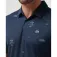 Travis mathew Beach Creature kurzarm-poloshirt
