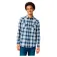 Wrangler 112357398 long sleeve shirt
