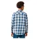 Wrangler 112357398 긴팔 셔츠