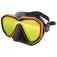 SEAC Maschera subacquea Appeal Mirror