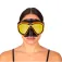 SEAC Maschera subacquea Appeal Mirror