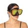 SEAC Appeal Mirror diving mask