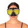 SEAC Appeal Mirror Dykmask