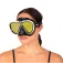 SEAC Appeal Mirror Dykmask