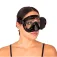 SEAC Boss Dykmask