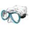 SEAC Capri MD SLT Dykmask