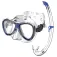 SEAC Capri Top Snorkelset