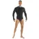 SEAC Lover Long diving jacket 2 mm