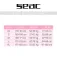 SEAC Lover Long 2 mm termisk jacka