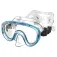SEAC Maschera subacquea Marina SLT