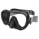 SEAC Natua diving mask