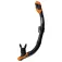 SEAC Reverse Dry SBL Dykkersnorkel