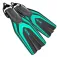 SEAC Style Sling Strap Dykkerfinner