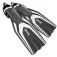 SEAC Pinne da immersione Style Sling Strap