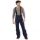 Rossignol Pantalons Blackside