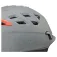 Rossignol Capacete Escaper Impacts