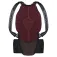 Rossignol Protector d´esquena Flexvent Strap