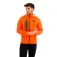 Rossignol New Hero Classique Clim 지퍼 플리스