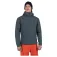 Rossignol Opside Warm jacka