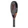 Drop shot Blitz attack padel racket