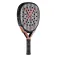 Drop shot Blitz attack padel racket