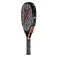 Drop shot Blitz attack padel racket