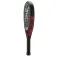 Drop shot Raquette de padel Conqueror attack 1.0