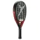 Drop shot Raquette de padel Conqueror attack 1.0