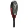 Drop shot Raquette de padel Conqueror attack 1.0