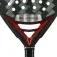 Drop shot Raquette de padel Conqueror attack 1.0